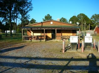 2994 County Road 4, Fitzpatrick, AL 36029