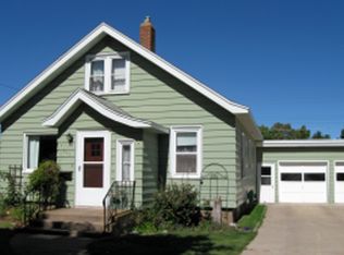 563 Duncan Ave, Ishpeming, MI 49849