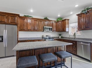 1878 Circulo Girasol, Rio Rico, AZ 85648