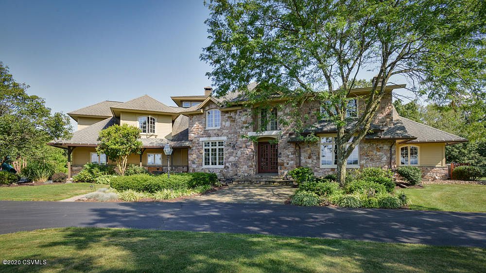 2465 Stein Ln, Lewisburg, PA 17837 Zillow