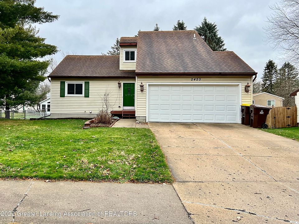 2423 Sower Blvd, Okemos, MI 48864 Zillow