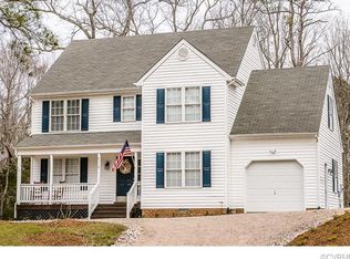 4115 N Courthouse Rd, Providence Forge, VA 23140