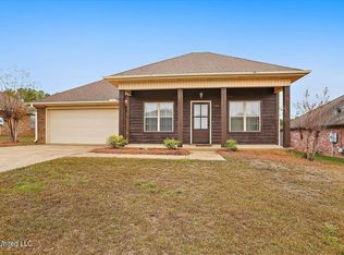 118 Silver Ridge Ln, Pearl, MS 39208