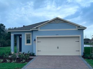 3372 Yellowtop Loop, Clermont, FL 34714