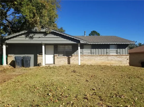 628 Timber Ln, Oklahoma City, OK 73127