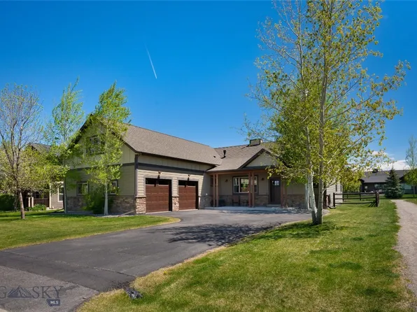 262 Parklands Trl, Bozeman, MT 59718