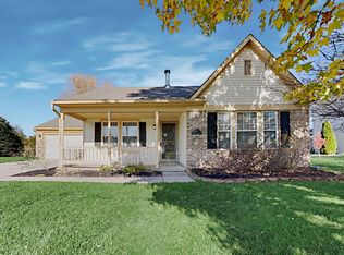 14 Lacy Ct, Brownsburg, IN 46112