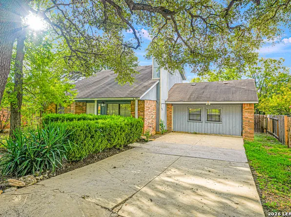 8726 Timber Range, San Antonio, TX 78250