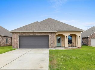 109 Briar Ct, Sulphur, LA 70665