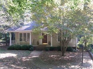 588 Barkworth Rd, Clemmons, NC 27012