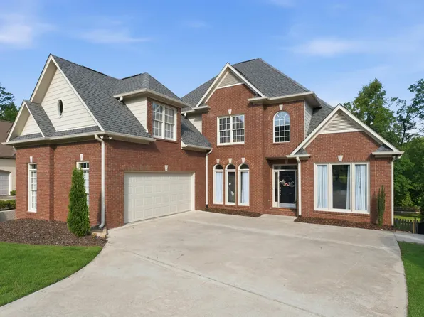 1048 Grove Park Way, Birmingham, AL 35242