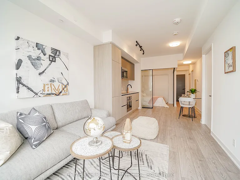 108 Peter St #4803 — Photo 26