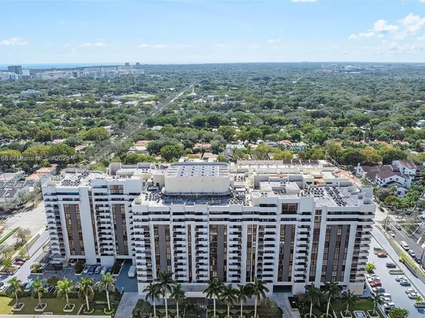 600 Biltmore Way APT 710, Coral Gables, FL 33134