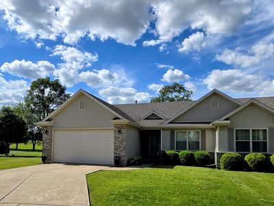 963 Brown Dr, Momence, IL, 60954