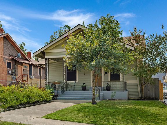 2nd image of 610 W Mistletoe Ave