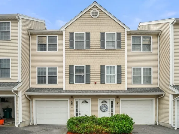 417 Hildreth St Unit 10, Lowell, MA 01850