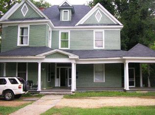 321 N Columbia St APT 2, Milledgeville, GA 31061