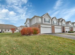 2108 Pembridge Ln, Joliet, IL 60431