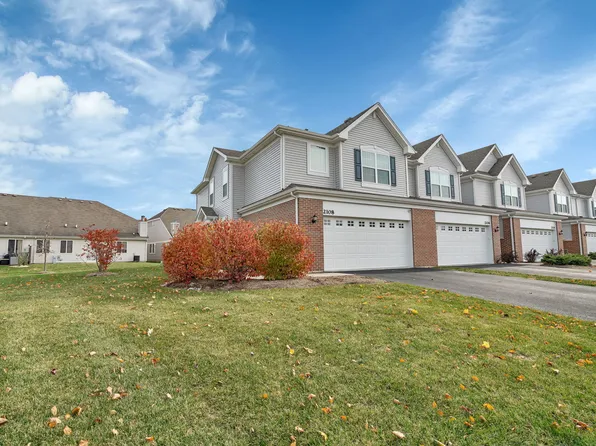 2108 Pembridge Ln, Joliet, IL 60431