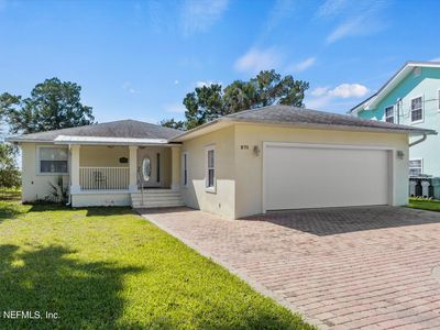 271 S MATANZAS Boulevard, Saint Augustine, FL, 32080