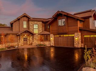 250 Boulder Ridge Rd, Steamboat Springs, CO 80487