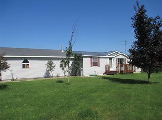 6196 Maves Rd, Amherst, WI 54406