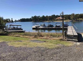 1011 Carl Shealy Rd, Irmo, SC 29063