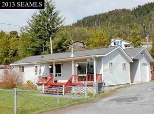 3308 Halibut Point Rd, Sitka, AK 99835