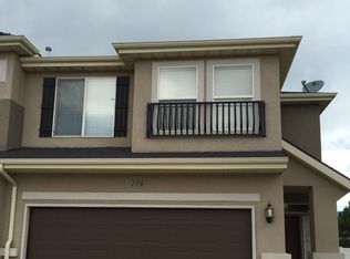 211 E Greenfield Cir UNIT 124, Heber, UT 84032