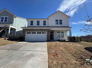100 Winding Stream Cir LOT 28, Henslows Craftsman Simpsonville, SC 29681