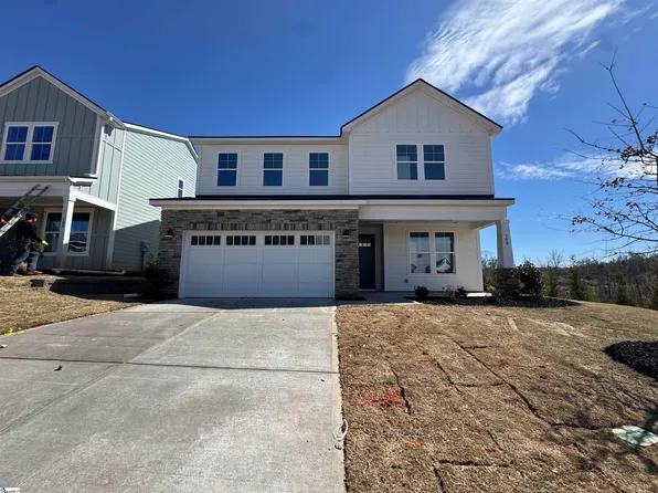 100 Winding Stream Cir Lot 28, Henslows Craftsman Simpsonville, SC 29681