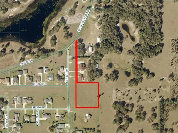 0 SE 160th Terrace Rd #28, Weirsdale, FL 32195