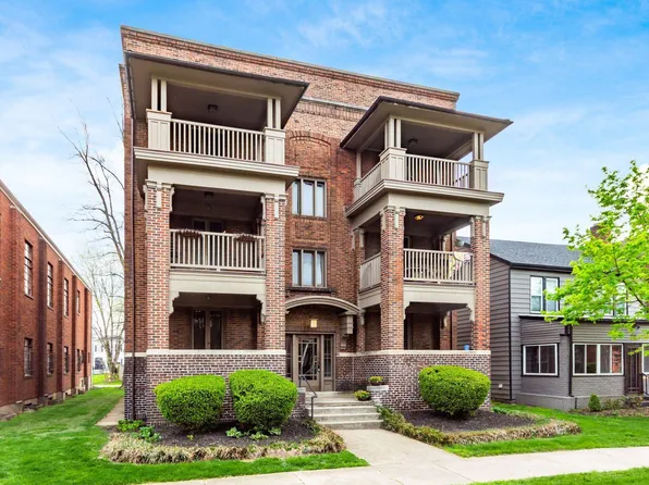 94 N 20th St, Columbus, OH 43203