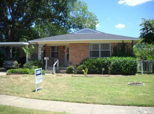 3210 Trinity St, Garland, TX 75041