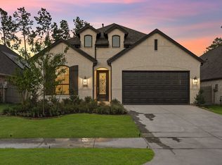 17119 Sandstone St, Conroe, TX 77302