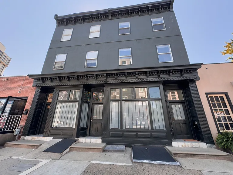 1832-34 Callowhill St #B — Photo 26