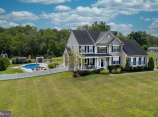 767 Eldridges Hill Rd, Mullica Hill, NJ 08062