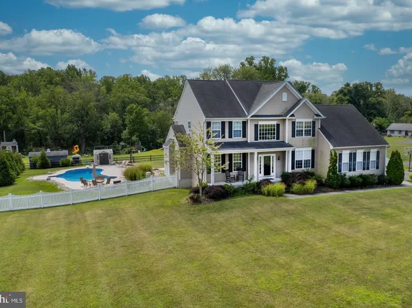 767 Eldridges Hill Rd, Mullica Hill, NJ 08062