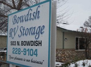 505 N Bowdish Rd, Spokane Valley, WA 99206