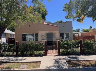 1222 N Stockton St, Stockton, CA 95203