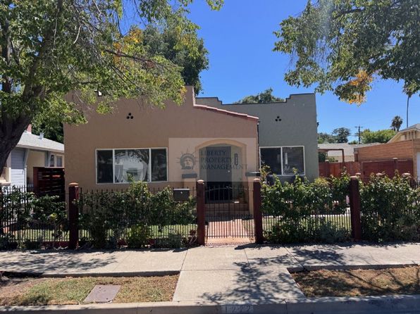 1222 N Stockton St
