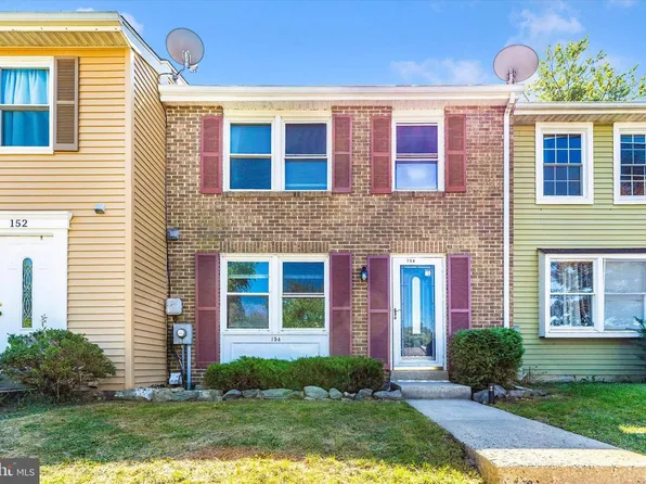 154 Fairfield Dr, Frederick, MD 21702