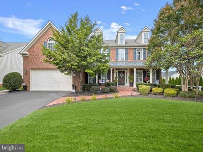 4 Brooklodge Ln, Middletown, MD, 21769