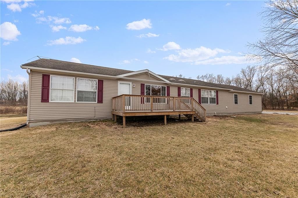 609 W Samuel St, Hamilton, MO 64644 Zillow