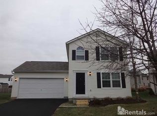 5422 Ripplemead Ct, Galloway, OH 43119