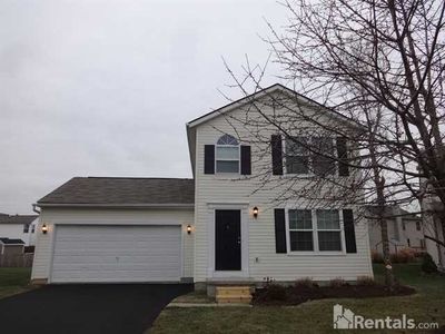 5422 Ripplemead Ct, Galloway, OH, 43119