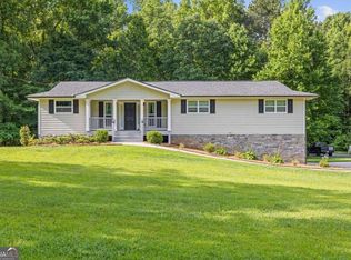 1978 Kellogg Creek Rd, Acworth, GA 30102