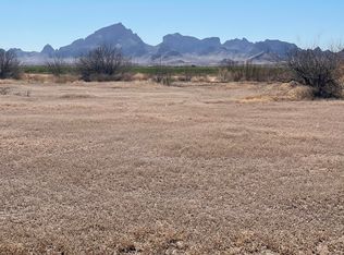 0 N 487th Ave LOT 18, Tonopah, AZ 85354