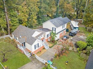 4431 Elmdale Dr, Tucker, GA 30084