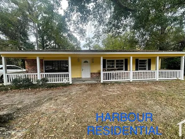 1506 Driftwood Dr N, Mobile, AL 36605